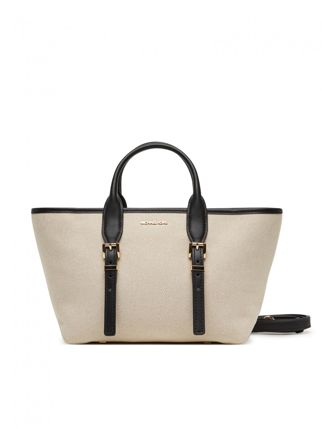 MICHAEL Michael Kors Kabelka 30S5G9OS1C Béžová